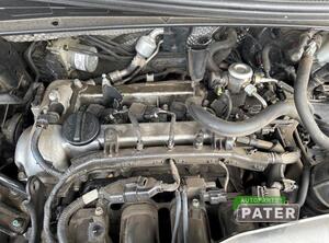 Motor kaal HYUNDAI i40 I CW (VF)