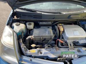 Motor kaal TOYOTA PRIUS Hatchback (_W2_)