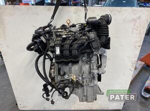 Bare Engine OPEL KARL (C16)