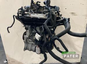 Bare Engine SEAT IBIZA IV ST (6J8, 6P8)