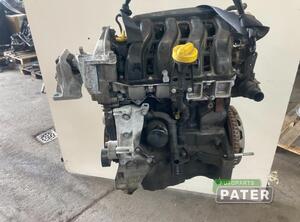 Bare Engine RENAULT MEGANE III Hatchback (BZ0/1_, B3_)