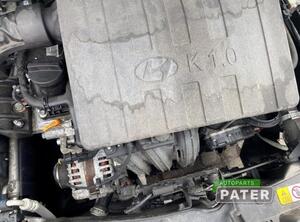 Motor kaal HYUNDAI i10 II (BA, IA)