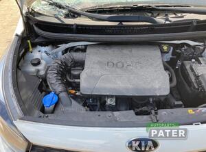 Bare Engine KIA PICANTO (JA), KIA PICANTO (TA)