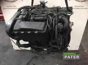 Motor ohne Anbauteile (Diesel) Peugeot 5008   P12376490