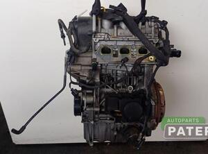 Bare Engine VW UP! (121, 122, BL1, BL2, BL3, 123), VW LOAD UP (121, 122, BL1, BL2)