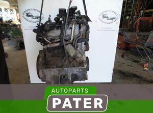 Bare Engine MERCEDES-BENZ A-CLASS (W169)