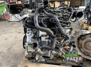 Bare Engine VOLVO V40 Hatchback (525, 526), VOLVO V40 Cross Country (526)