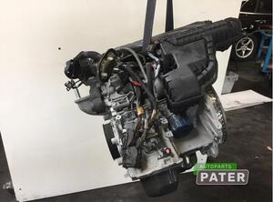 Bare Engine SMART FORTWO Coupe (453)