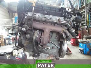 Bare Engine FIAT GRANDE PUNTO (199_)