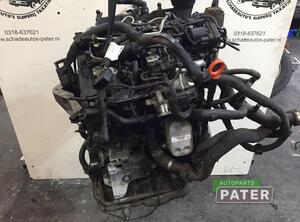 Motor kaal VW POLO (6R1, 6C1), VW POLO Van (6R)