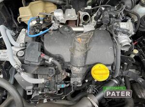 Bare Engine RENAULT MEGANE IV Grandtour (K9A/M/N_)