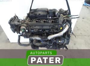 Motor ohne Anbauteile (Diesel) Peugeot 206 Schrägheck 2A/C  P6076382