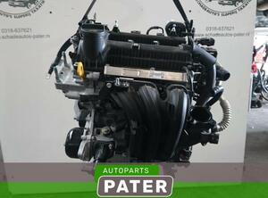 
Motor ohne Anbauteile (Benzin) Kia Picanto JA  P11611948
