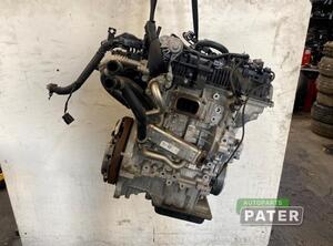 Bare Engine KIA PICANTO (JA), KIA PICANTO (TA)