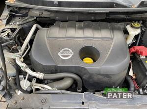 Bare Engine NISSAN QASHQAI II SUV (J11, J11_)