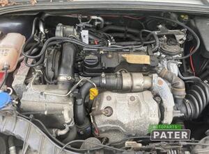 Bare Engine FORD FOCUS III Turnier