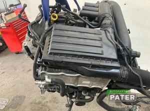 Bare Engine VW GOLF VII (5G1, BQ1, BE1, BE2)