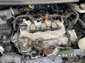 Bare Engine OPEL KARL (C16)