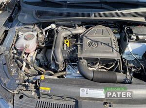 Bare Engine VW POLO (AW1, BZ1)