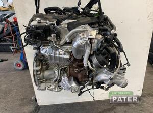 Bare Engine BMW 5 (G30, F90)