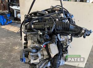 Bare Engine BMW X1 (F48)