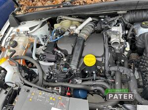 Bare Engine RENAULT MEGANE IV Grandtour (K9A/M/N_)