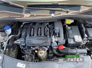 Bare Engine PEUGEOT 208 I (CA_, CC_)