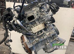 Bare Engine KIA PICANTO (JA), KIA PICANTO (TA)