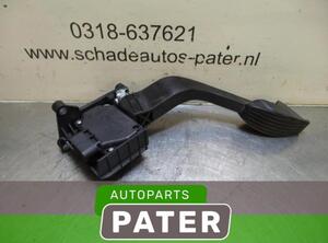 Throttle Position Sensor FORD KA (RU8)