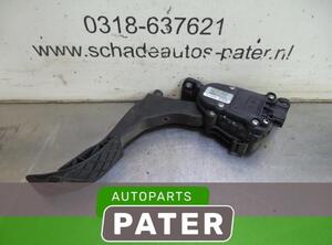 Smoorkleppenverstelling Sensor VW POLO (9N_)