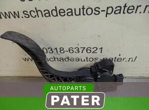 Throttle Position Sensor SEAT LEON (1M1)