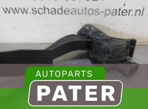 Throttle Position Sensor OPEL INSIGNIA A Sports Tourer (G09)