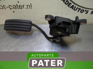 Smoorkleppenverstelling Sensor RENAULT MEGANE II (BM0/1_, CM0/1_)