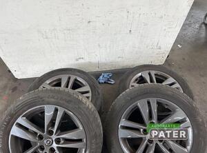 Alloy Wheels Set OPEL ASTRA K Sports Tourer (B16)