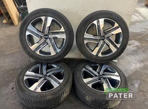 Alloy Wheels Set KIA SORENTO IV (MQ4, MQ4A)