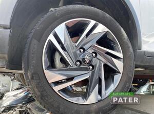 Alloy Wheels Set HYUNDAI BAYON (BC3)