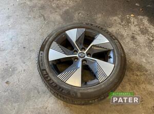 Alloy Wheels Set RENAULT MEGANE E-TECH SUV