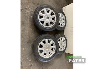 Alloy Wheels Set MINI MINI (R50, R53)