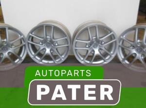 Alloy Wheels Set PORSCHE CAYMAN (987)