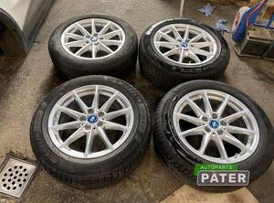 Alloy Wheels Set BMW i4 (G26)