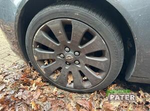 Alloy Wheels Set OPEL INSIGNIA A (G09)