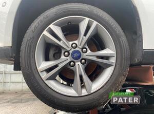 Alloy Wheels Set FORD FOCUS III Turnier