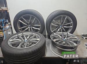 Alloy Wheels Set BMW 5 (G30, F90)