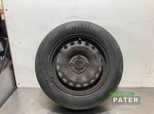 Steel Rim VW LOAD UP (121, 122, BL1, BL2), VW UP! (121, 122, BL1, BL2, BL3, 123)