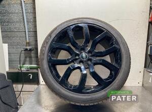 Steel Rim LAND ROVER RANGE ROVER SPORT (L494), LAND ROVER RANGE ROVER SPORT III (L461)