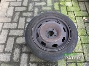 Stalen velg CITROËN C2 (JM_)