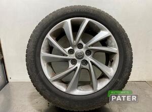 Steel Rim OPEL ASTRA K Sports Tourer (B16)