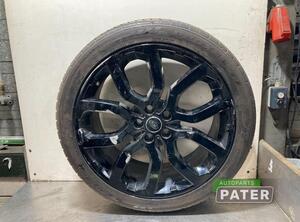 Steel Rim LAND ROVER RANGE ROVER SPORT (L494), LAND ROVER RANGE ROVER SPORT III (L461)