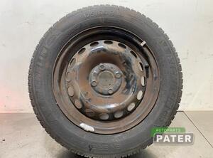 Steel Rim FORD KA (RU8)