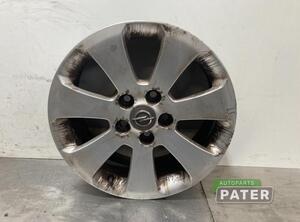 Steel Rim OPEL INSIGNIA A Sports Tourer (G09)